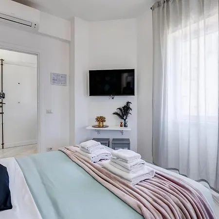 Bdc - Annyhouse Апартаменты